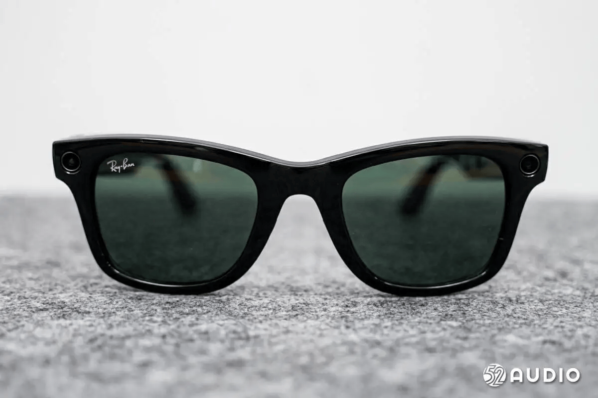 O上榜 这些智能眼镜在10月美国亚马逊卖爆瓦力棋牌Ray-Ban、Oakley、OH(图12) O上榜 这些智能眼镜在10月美国亚马逊卖爆瓦力棋牌Ray-Ban、Oakley、OH(图12)